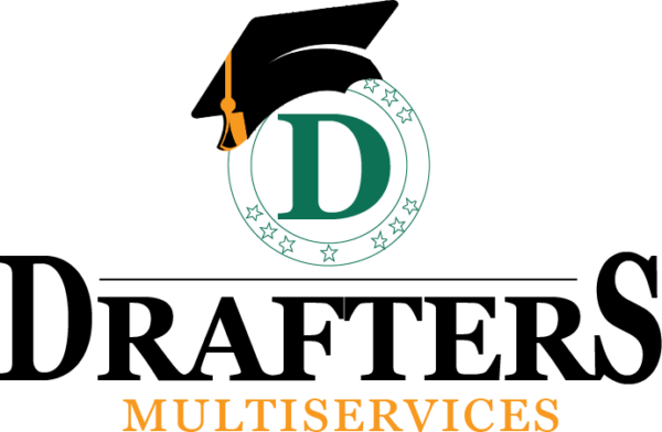 Drafters Multiservices Certification Logo